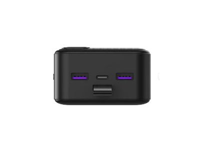 تصویر پاوربانک انرجایزر مدل UE30035PQ ظرفیت 30000 میلی آمپرساعت